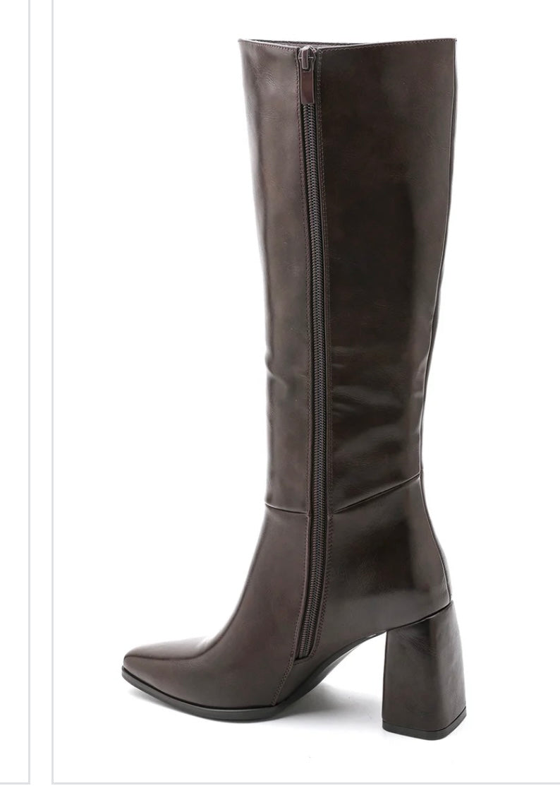 Bottes Chocolat