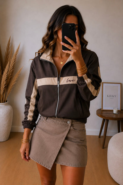 Veste Sila