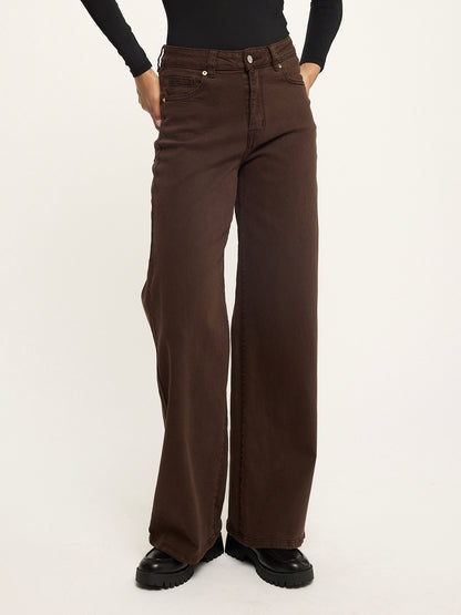 Jeans Chocolat