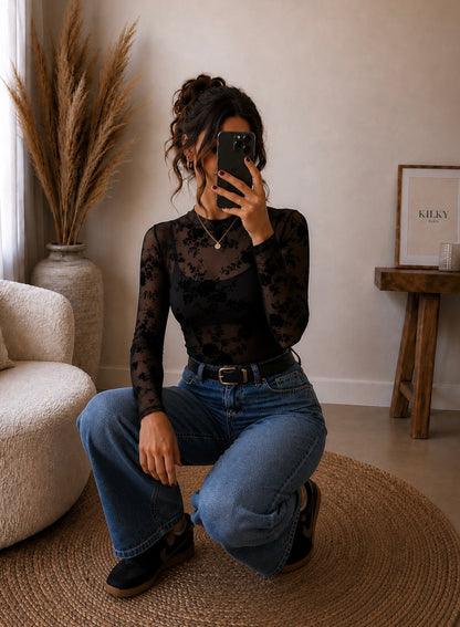 Blouse Lola