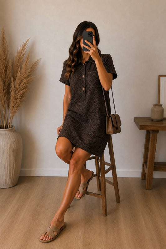Robe Léo