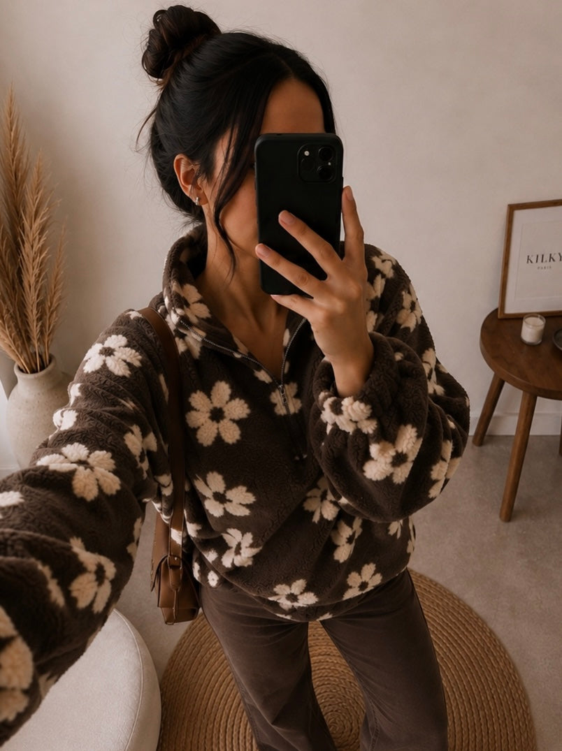 Polar Nina choco