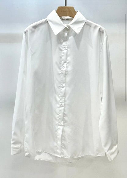 Chemise blanche