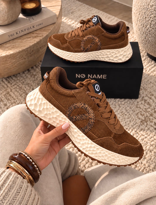 Basket No Name Choco