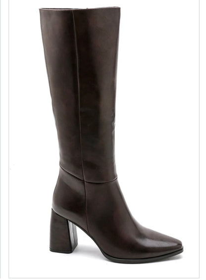 Bottes Chocolat