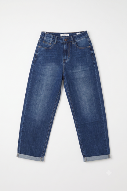 Jeans Mom Fit