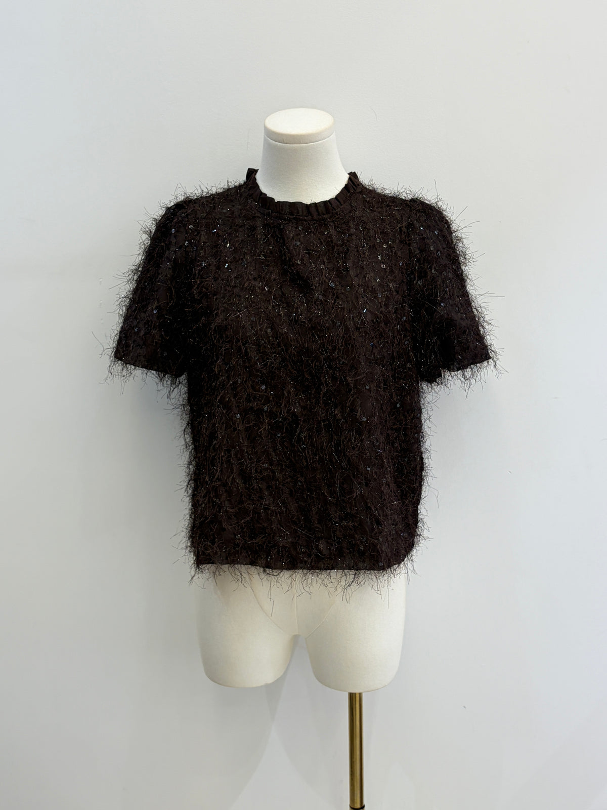 Bloues Froufrou Chocolat