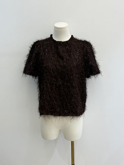 Bloues Froufrou Chocolat