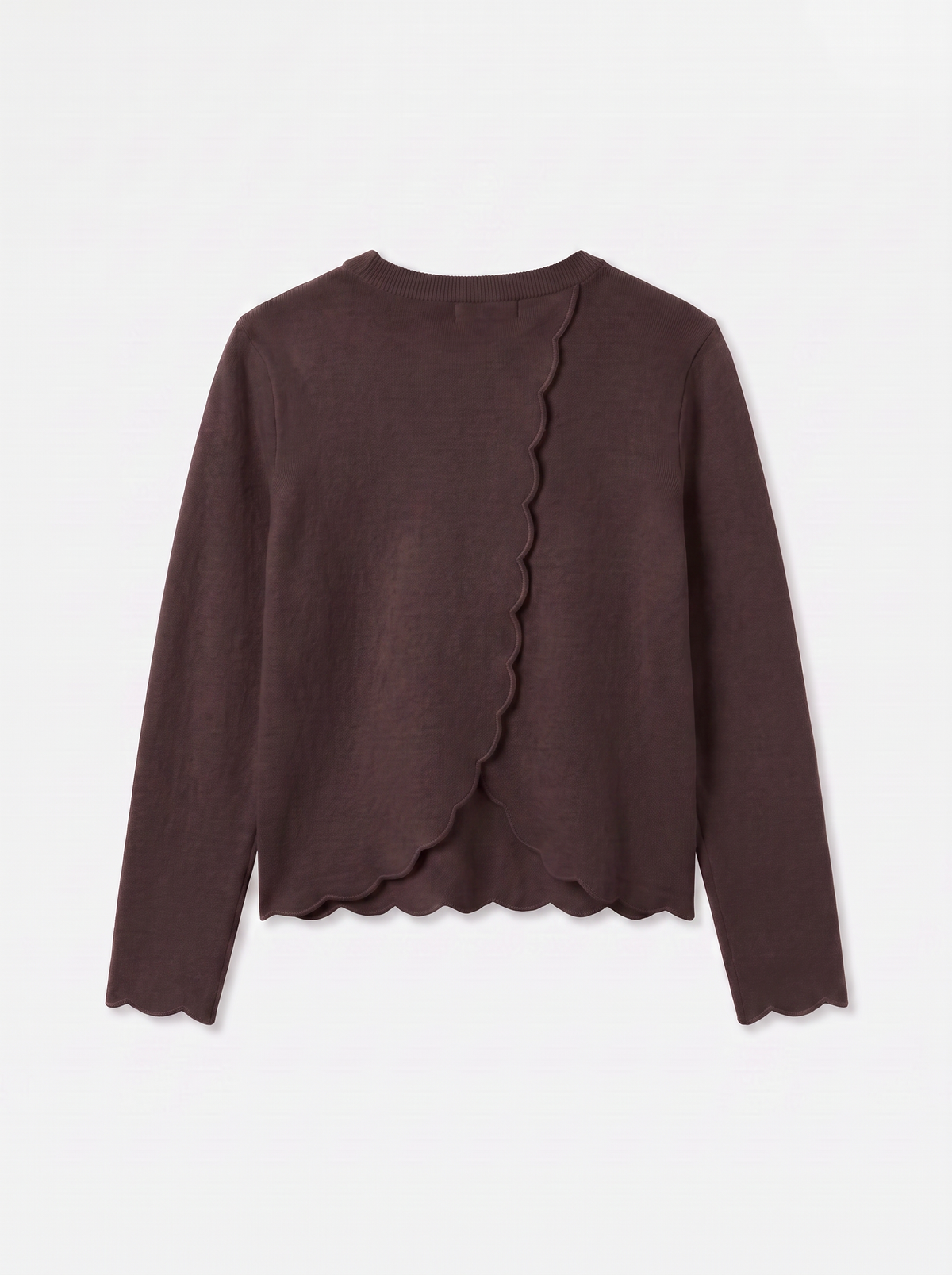 Pull Vague Choco