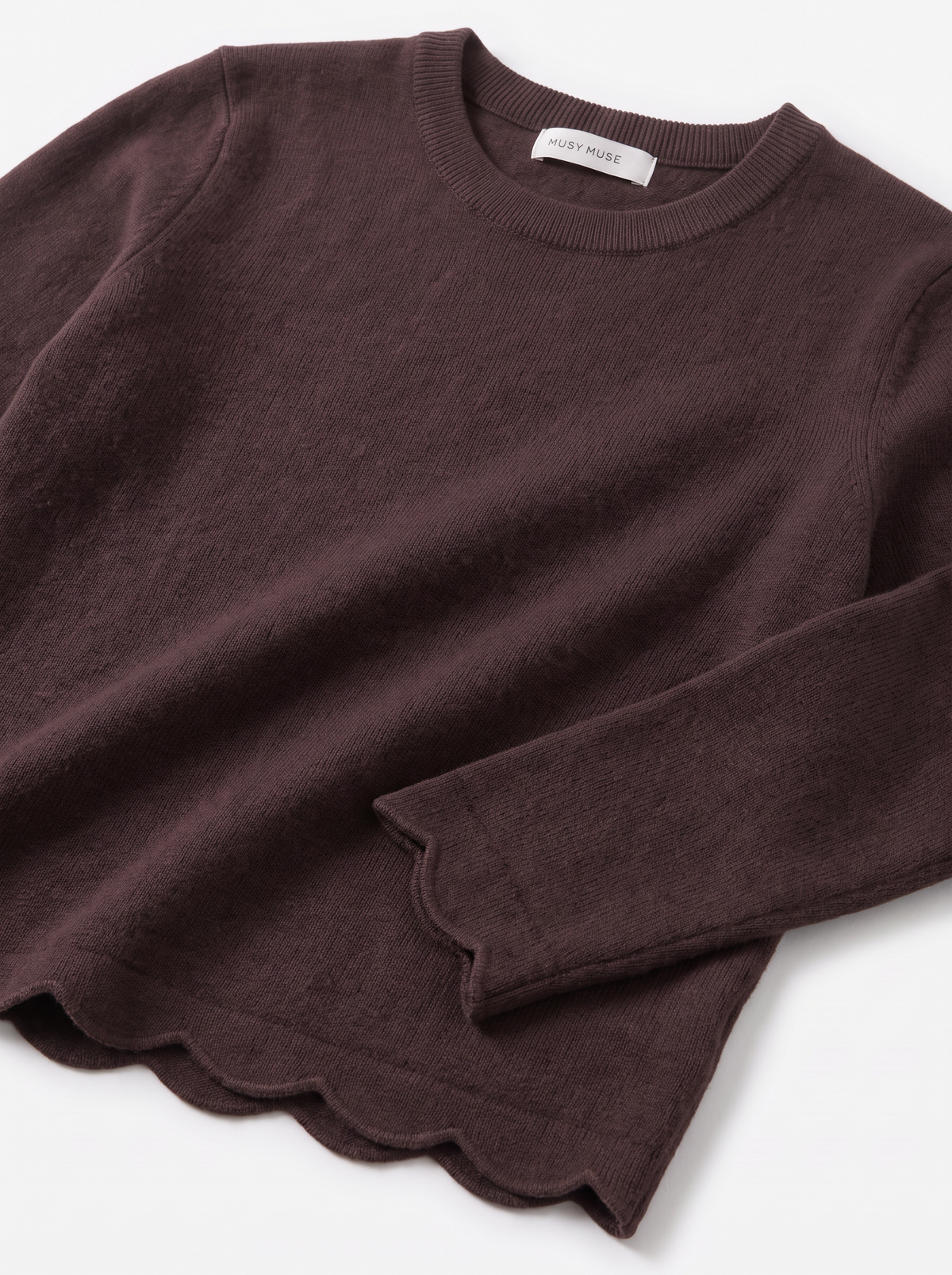 Pull Vague Choco