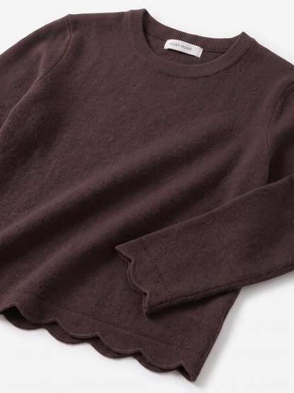 Pull Vague Choco