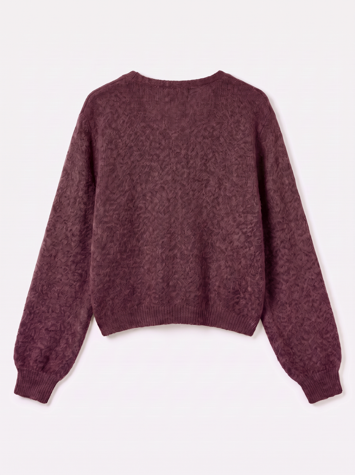 Pull Dos nu Prune