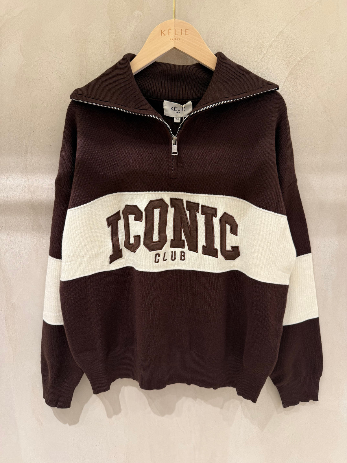 Sweat iconic choco