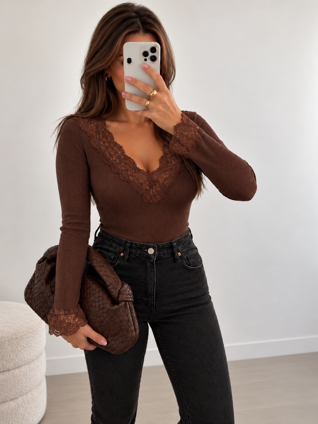 Blouse Elea