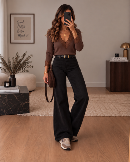 Blouse Elea