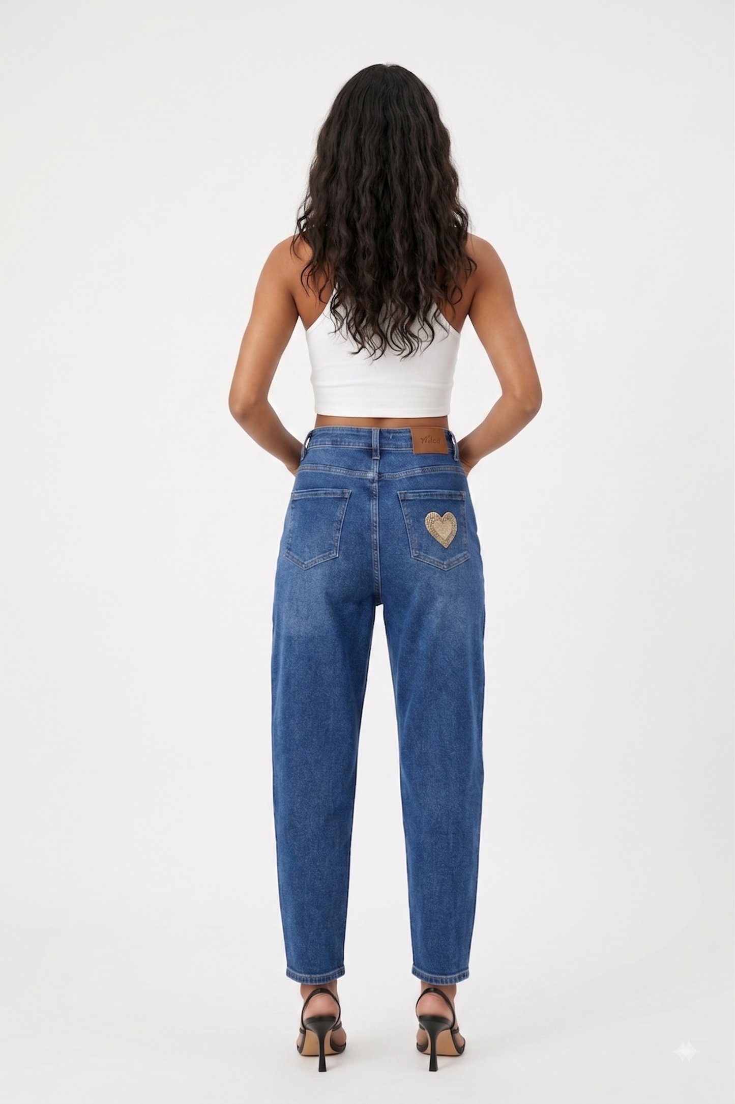 Jeans Ada