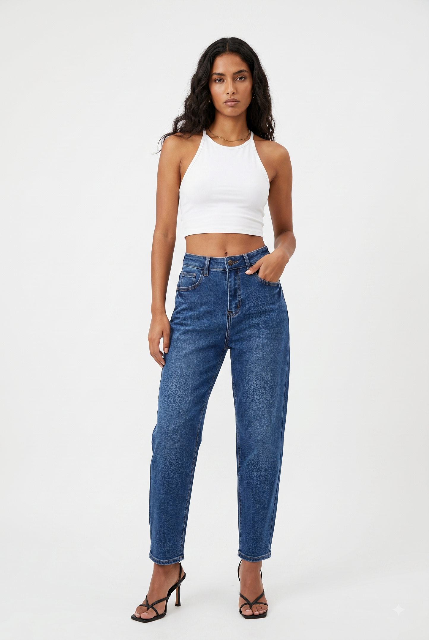 Jeans Ada