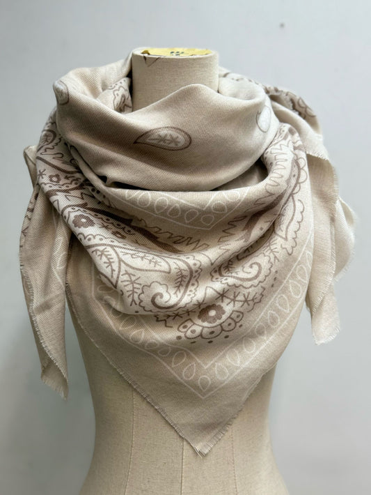 Foulard