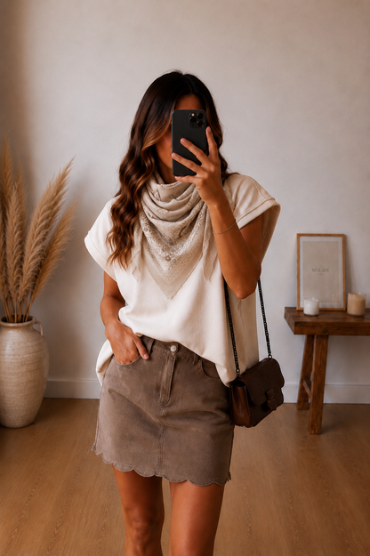 Foulard