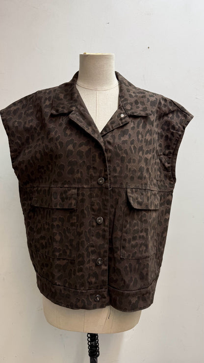 Mia jacket