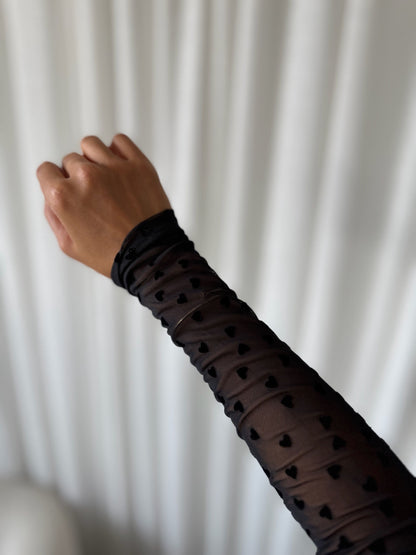 Blouse love