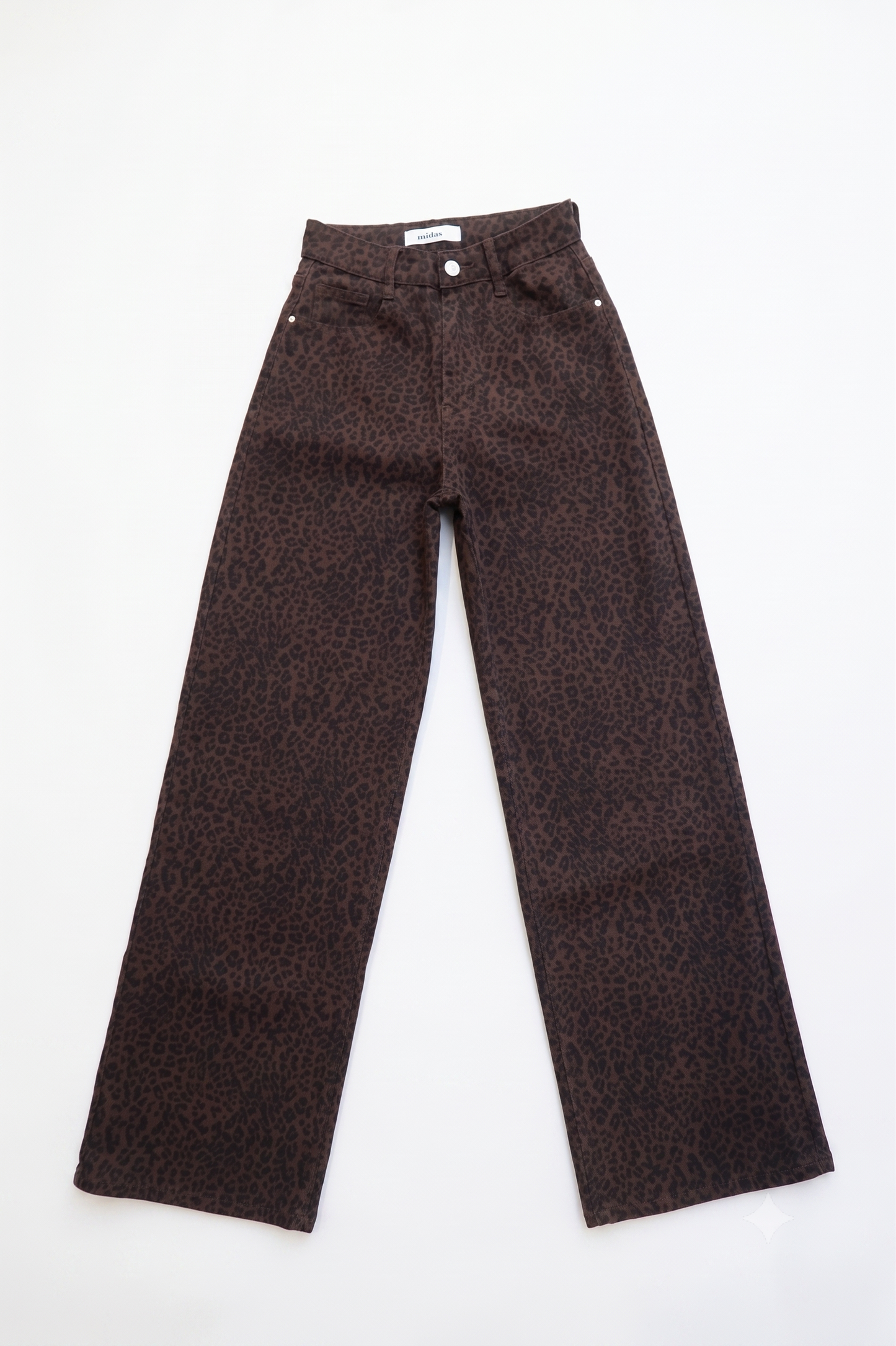 Jeans leo
