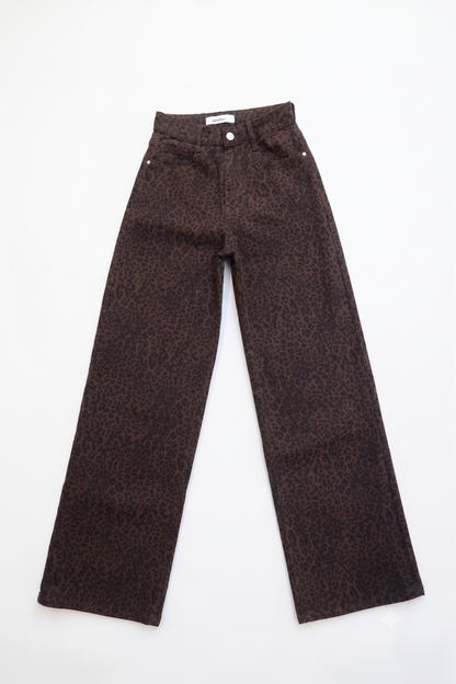 Jeans leo