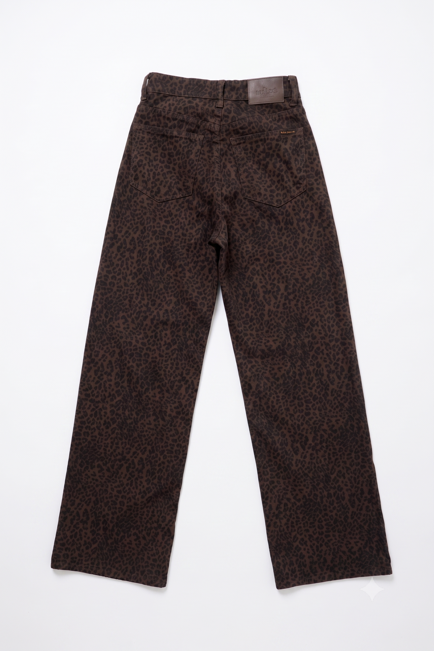 Jeans leo