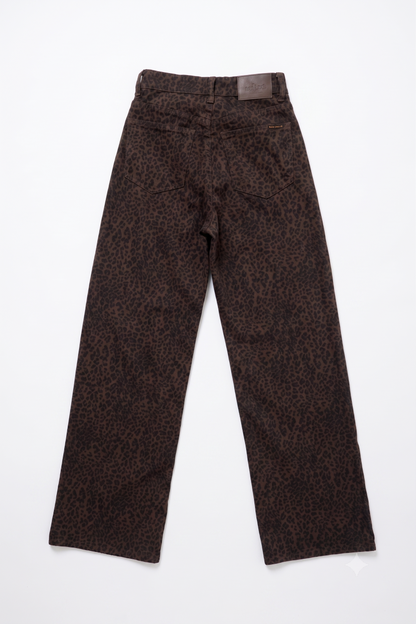 Jeans leo