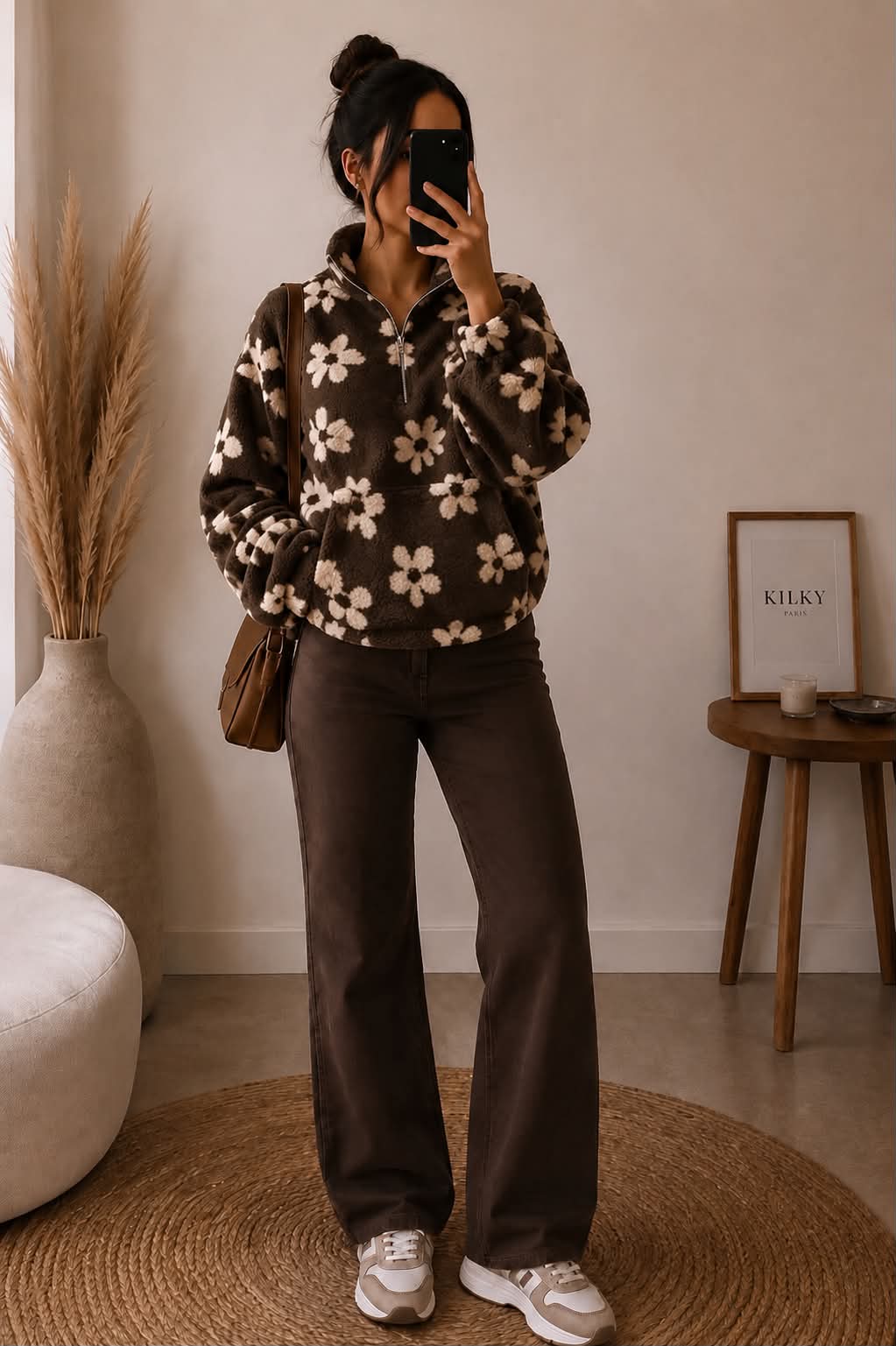 Polar Nina choco