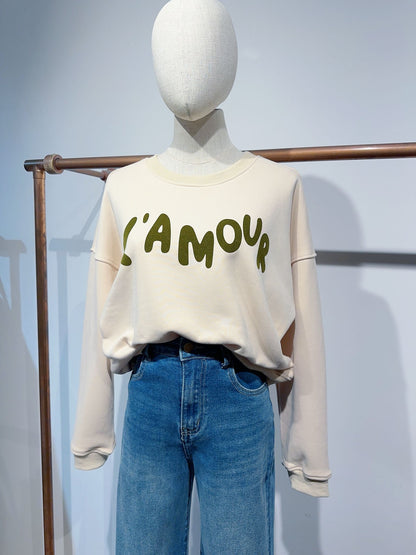 Sweat L'Amour