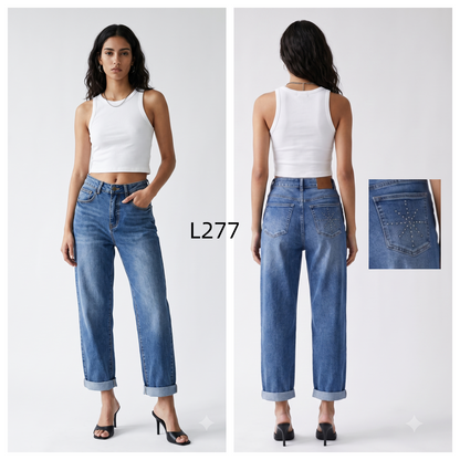 Jeans Emy