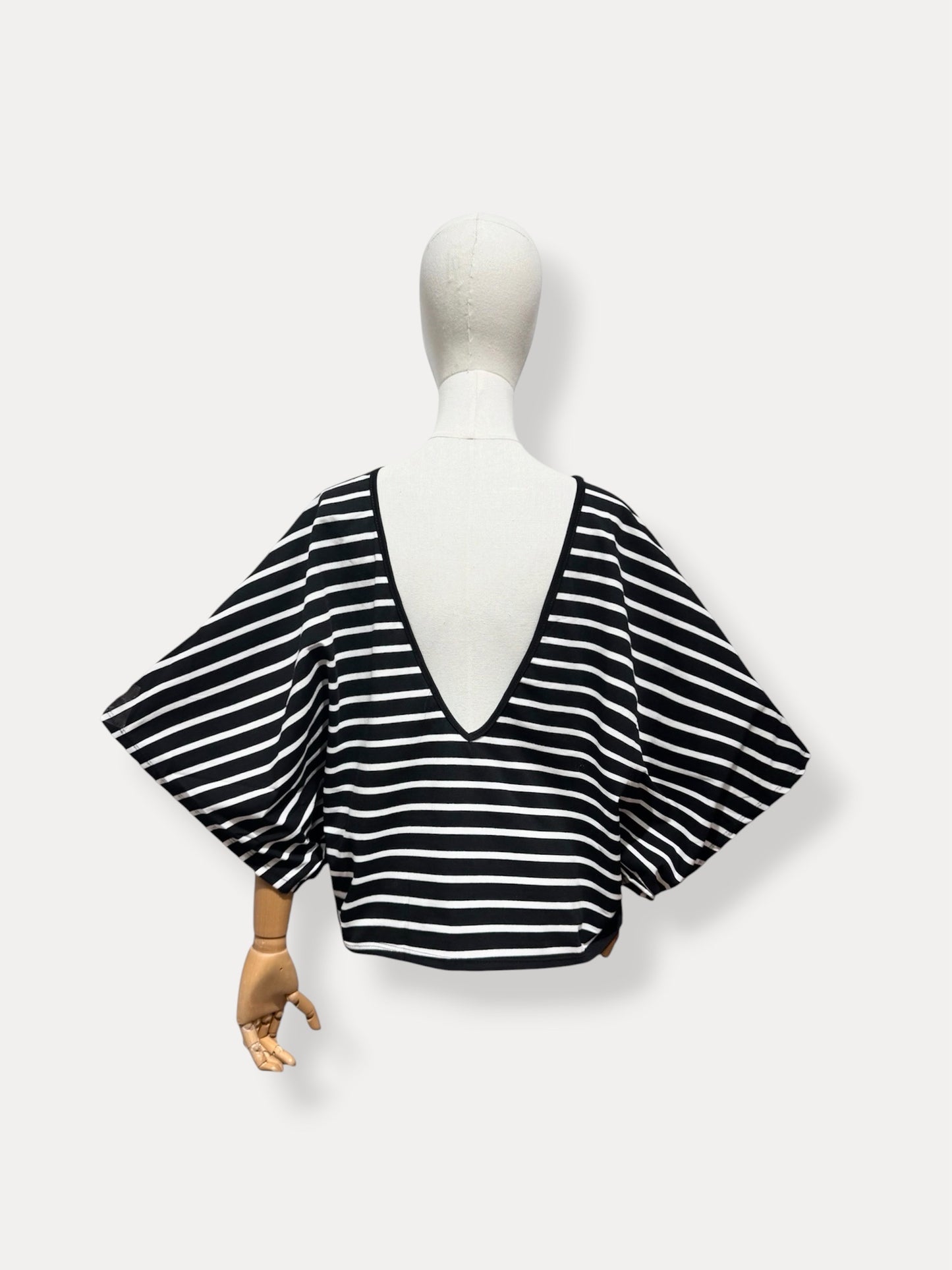 Blouse essentiel