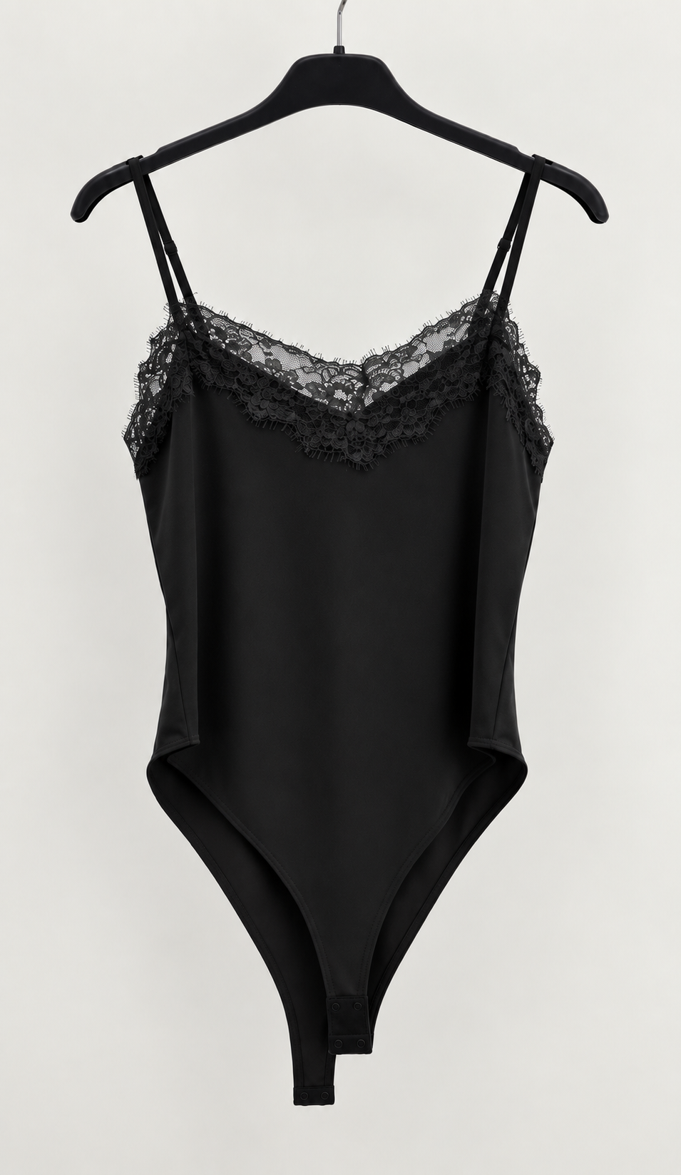 Body dentelle