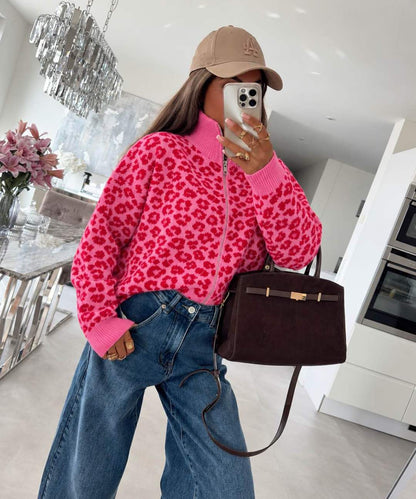 Gilet Mela