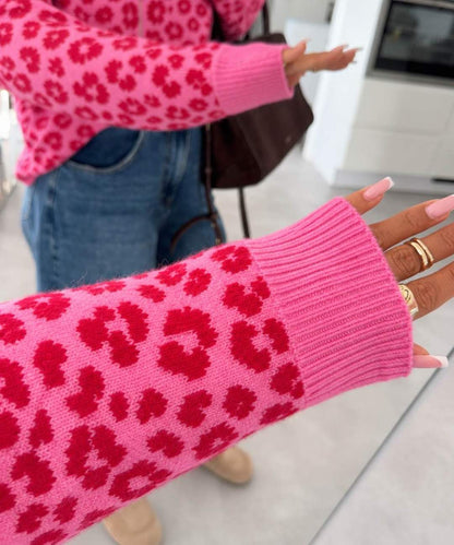 Gilet Mela